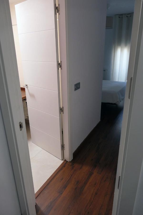 Apartament Ramon A Pobla Pobla de Segur Exterior foto